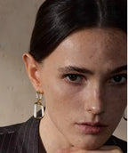 Merner Earrings - Vie Jewelry
