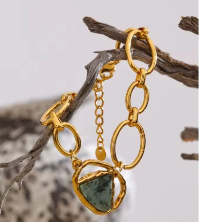 Arton Bracelet - Vie Jewelry