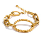 Marshall Bracelet - Vie Jewelry