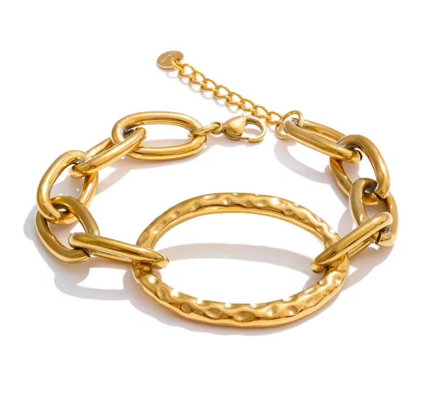 Marshall Bracelet - Vie Jewelry