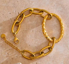 Marshall Bracelet