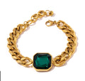 Foxi Bracelet - Vie Jewelry