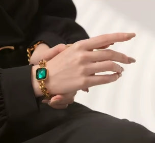 Foxi Bracelet - Vie Jewelry