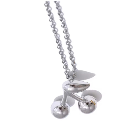 Cherri Necklace - Vie Jewelry