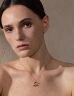 Cherri Necklace - Vie Jewelry