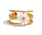 Alma Ring - Vie Jewelry
