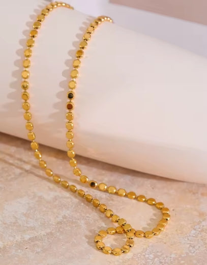 Clarimont Necklace - Vie Jewelry