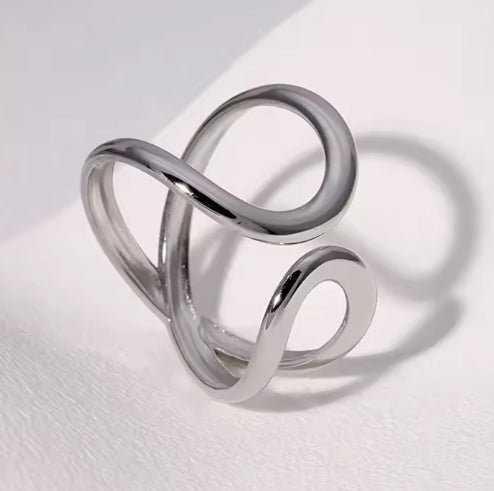 Devi Ring - Vie Jewelry