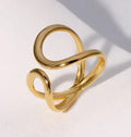 Devi Ring - Vie Jewelry