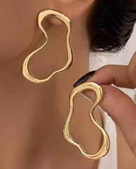 Alora Earrings