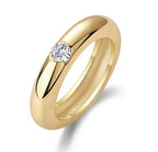 Darrah Ring - Vie Jewelry