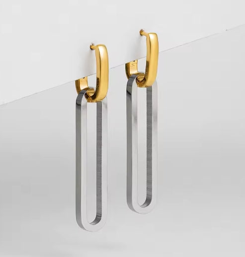 Varah Earrings - Vie Jewelry