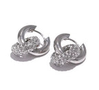 Gartta's Earrings - Vie Jewelry