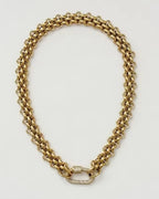 Jaylee Necklace - Vie Jewelry