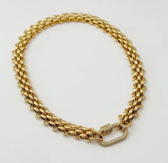 Jaylee Necklace