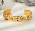Turra Bangle - Vie Jewelry