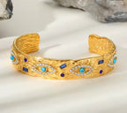 Turra Bangle - Vie Jewelry