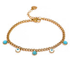 Melana Bracelet - Vie Jewelry