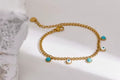 Melana Bracelet - Vie Jewelry