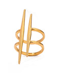 Brayeah Ring - Vie Jewelry