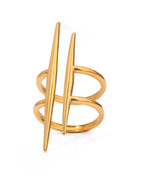 Brayeah Ring - Vie Jewelry