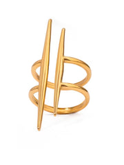 Brayeah Ring
