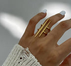Brayeah Ring - Vie Jewelry