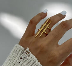 Brayeah Ring