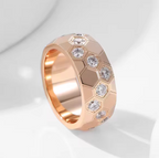 Arryah Ring - Vie Jewelry