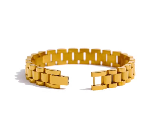Arlly Bracelet - Vie Jewelry