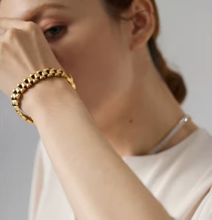 Arlly Bracelet - Vie Jewelry