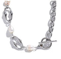 Dailia Necklace - Vie Jewelry