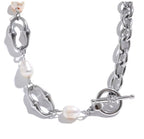 Dailia Necklace - Vie Jewelry