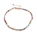 Mimi Necklace - Vie Jewelry