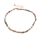 Mimi Necklace - Vie Jewelry