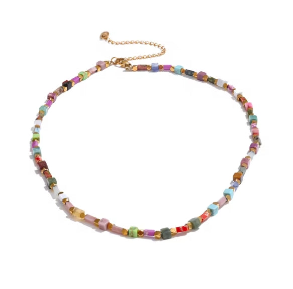 Mimi Necklace - Vie Jewelry