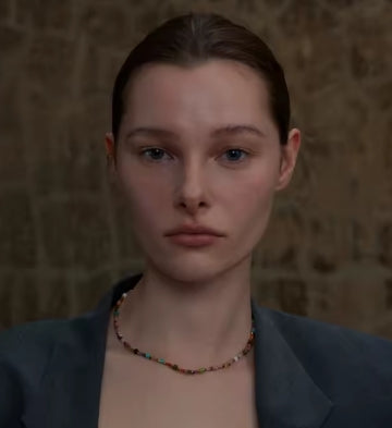Mimi Necklace - Vie Jewelry
