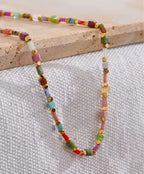 Mimi Necklace - Vie Jewelry