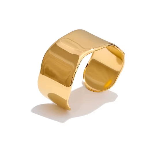 Fairely Cuff Bracelet - Vie Jewelry