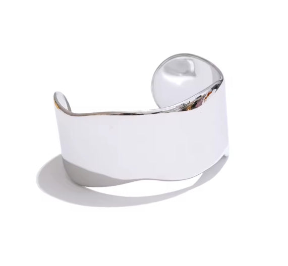 Fairely Cuff Bracelet - Vie Jewelry