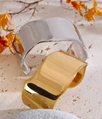 Fairely Cuff Bracelet - Vie Jewelry