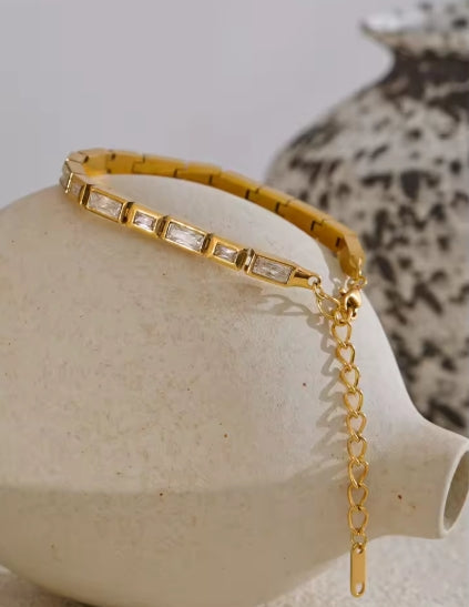 Bradi Bracelet - Vie Jewelry