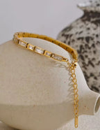 Bradi Bracelet - Vie Jewelry