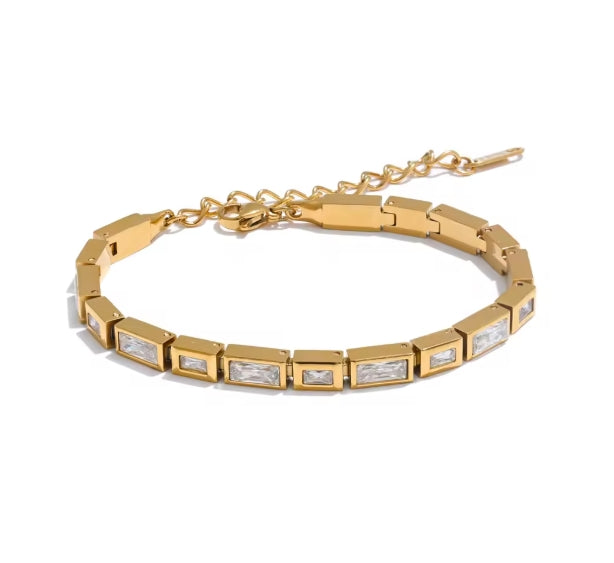 Bradi Bracelet - Vie Jewelry