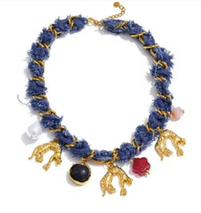 Denni Necklace