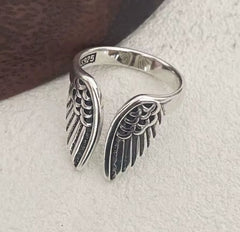 Angel's Wings