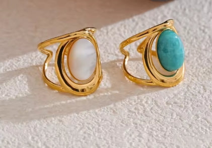 Kori Ring - Vie Jewelry