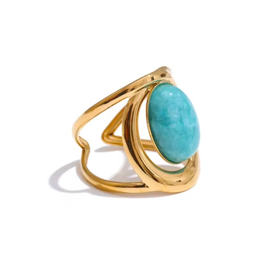 Kori Ring - Vie Jewelry