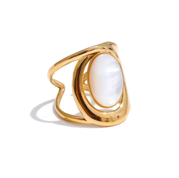 Kori Ring - Vie Jewelry