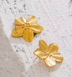 Fara Earrings - Vie Jewelry